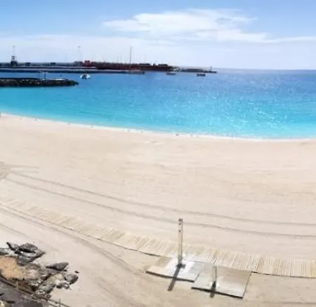 Zen Playa Chica * Puerto del Rosario (Fuerteventura)