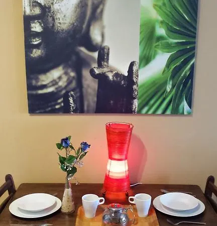 Apartment Zen Playa Chica