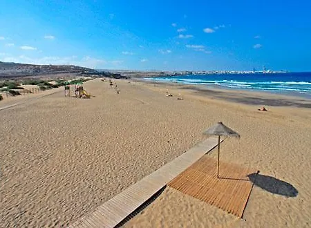Apartamento Zen Playa Chica Puerto del Rosario (Fuerteventura)