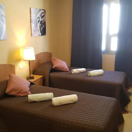 Apartamento Zen Playa Chica Puerto del Rosario (Fuerteventura)