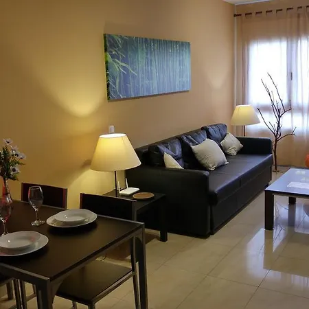 Apartment Zen Playa Chica Puerto del Rosario (Fuerteventura)