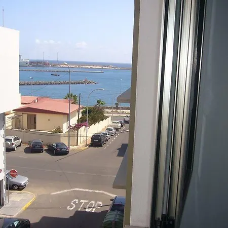 Apartment Zen Playa Chica *