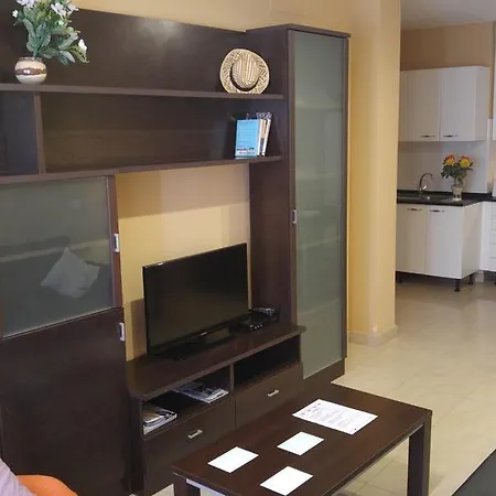 Apartamento Zen Playa Chica Puerto del Rosario (Fuerteventura)