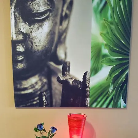 Apartment Zen Playa Chica