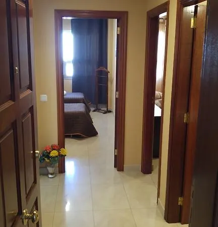 Apartment Zen Playa Chica Puerto del Rosario (Fuerteventura)