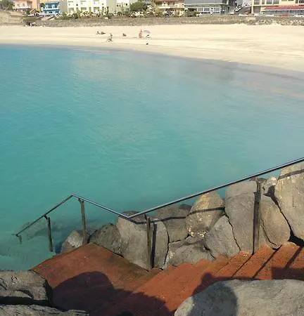 Zen Playa Chica Apartment Puerto del Rosario (Fuerteventura)