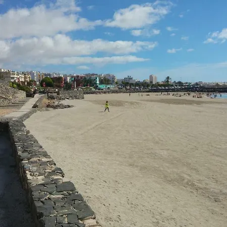 Apartamento Zen Playa Chica Puerto del Rosario (Fuerteventura)